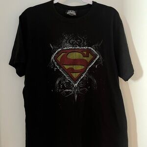 Superman shirt